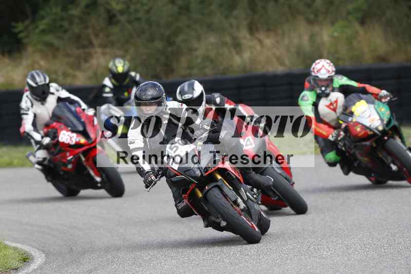 /34 25.07.2025 Speer Racing ADR/Gruppe gelb/350